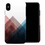 Journeying Inward iPhone XS Max Clip Case