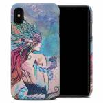 Last Mermaid iPhone XS Max Clip Case