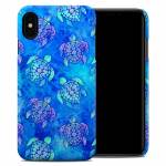 Mother Earth iPhone XS Max Clip Case
