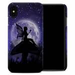 Moonlit Fairy iPhone XS Max Clip Case