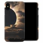 Moon Shadow iPhone XS Max Clip Case