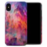 Sunset Storm iPhone XS Max Clip Case