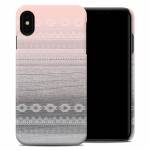Sunset Valley iPhone XS Max Clip Case