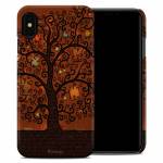 Tree Of Books iPhone XS Max Clip Case