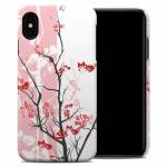 Pink Tranquility iPhone XS Max Clip Case