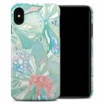 Tropical Elephant iPhone XS Max Clip Case