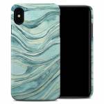 Waves iPhone XS Max Clip Case