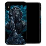 Werewolf iPhone XS Max Clip Case