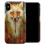 Wise Fox iPhone XS Max Clip Case