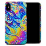 World of Soap iPhone XS Max Clip Case