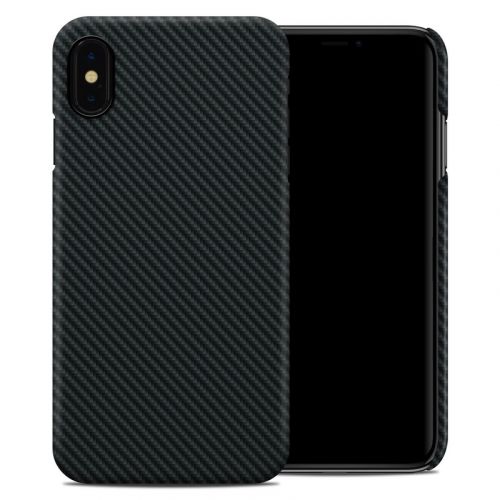 Carbon iPhone XS Max Clip Case