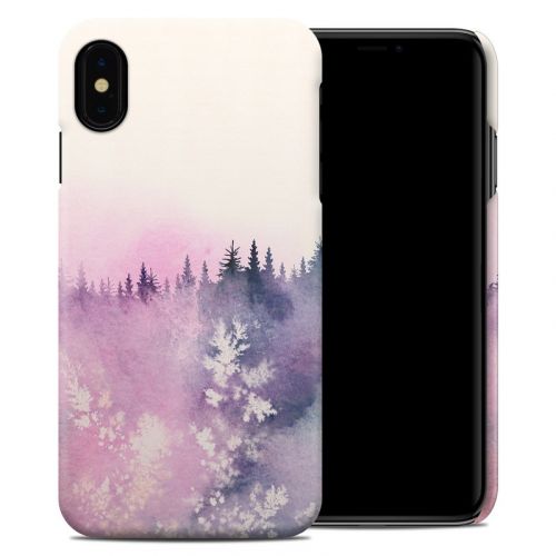 Dreaming of You iPhone XS Max Clip Case