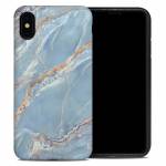 Atlantic Marble iPhone XS Max Hybrid Case
