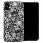 Bones iPhone XS Max Hybrid Case