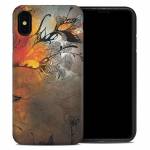 Before The Storm iPhone XS Max Hybrid Case