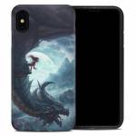 Flying Dragon iPhone XS Max Hybrid Case