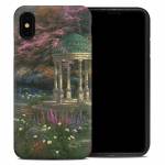 Garden Of Prayer iPhone XS Max Hybrid Case