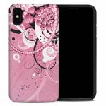 Her Abstraction iPhone XS Max Hybrid Case
