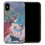 Last Mermaid iPhone XS Max Hybrid Case
