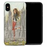 The Sights New York iPhone XS Max Hybrid Case