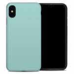 Solid State Mint iPhone XS Max Hybrid Case