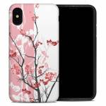 Pink Tranquility iPhone XS Max Hybrid Case