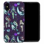 Witches and Black Cats iPhone XS Max Hybrid Case