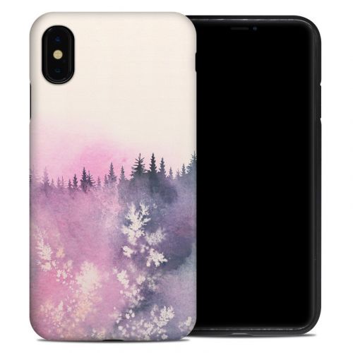 Dreaming of You iPhone XS Max Hybrid Case