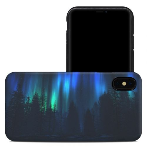 Song of the Sky iPhone XS Max Hybrid Case