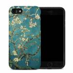 Blossoming Almond Tree iPhone SE Hybrid Case