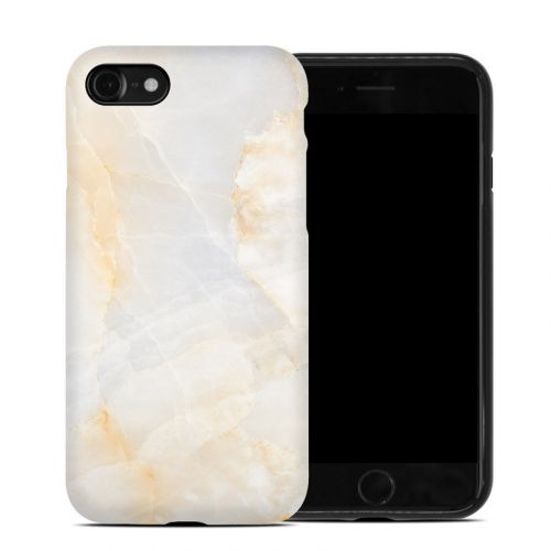 Dune Marble iPhone SE Hybrid Case