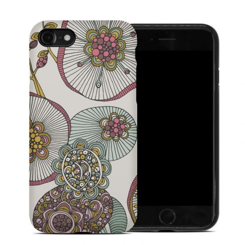 Lotus iPhone SE Hybrid Case