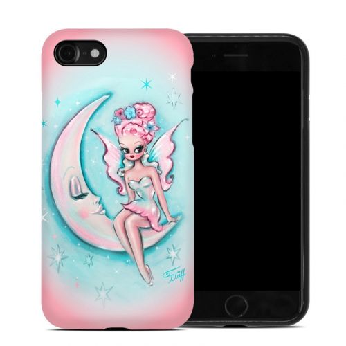Moon Pixie iPhone SE Hybrid Case