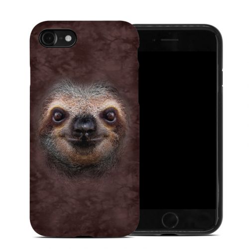 Sloth iPhone SE Hybrid Case