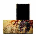 Dragon Legend Samsung Galaxy Note 8 Clip Case