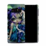 Frost Dragonling Samsung Galaxy Note 8 Clip Case