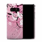 Her Abstraction Samsung Galaxy Note 8 Clip Case
