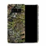 Obsession Samsung Galaxy Note 8 Clip Case