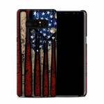 Old Glory Samsung Galaxy Note 8 Clip Case
