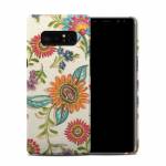 Olivia's Garden Samsung Galaxy Note 8 Clip Case