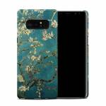 Blossoming Almond Tree Samsung Galaxy Note 8 Clip Case