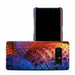 Waveform Samsung Galaxy Note 8 Clip Case