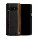 Wooden Gaming System Samsung Galaxy Note 8 Clip Case