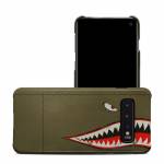 USAF Shark Samsung Galaxy S10 Clip Case