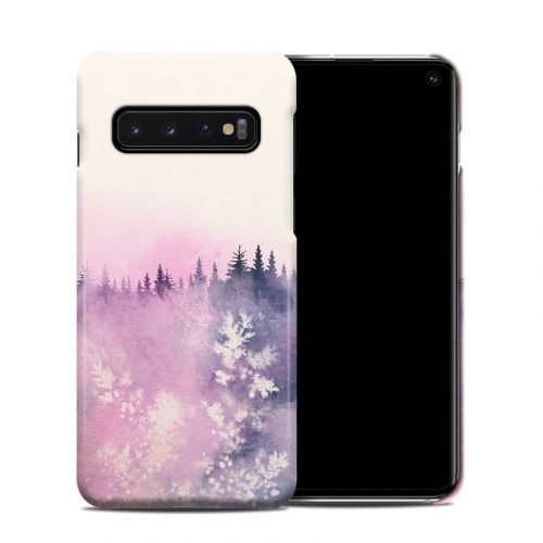 Dreaming of You Samsung Galaxy S10 Clip Case