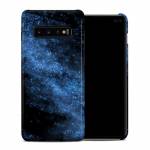 Milky Way Samsung Galaxy S10 Plus Clip Case