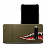 USAF Shark Samsung Galaxy S10 Plus Clip Case