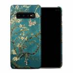 Blossoming Almond Tree Samsung Galaxy S10 Plus Clip Case