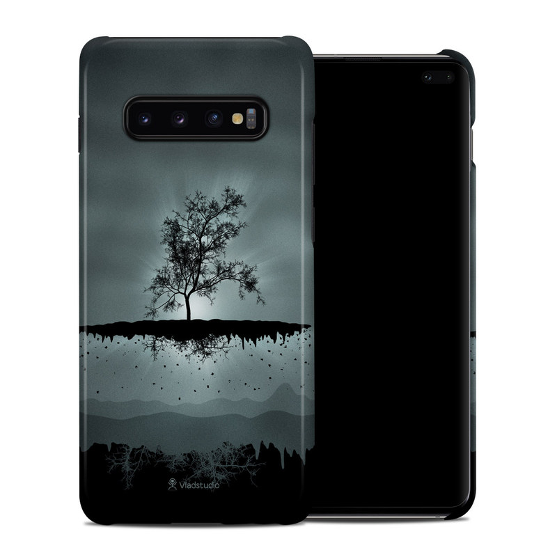 Under The Trees Samsung S10 Case