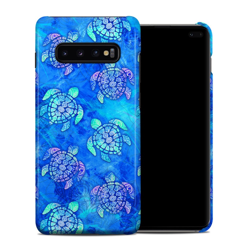 Another Earth Samsung S10 Case